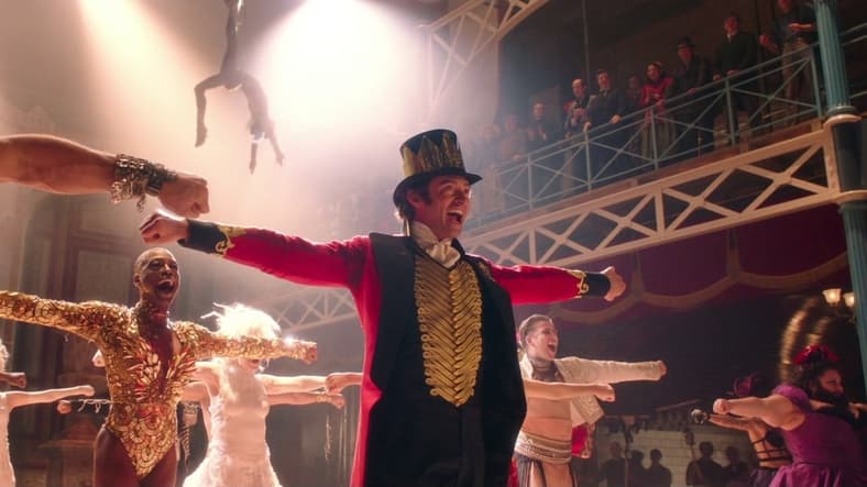 6 Movie Genres That Went Out Of Fashion 6 The Greatest Showman