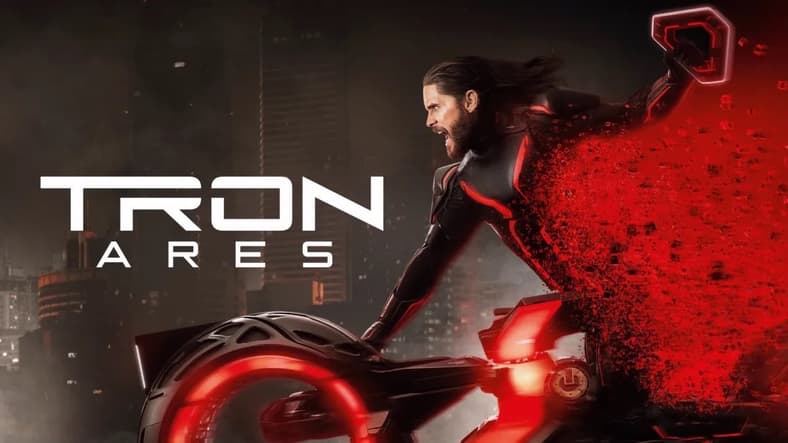 Tron Ares