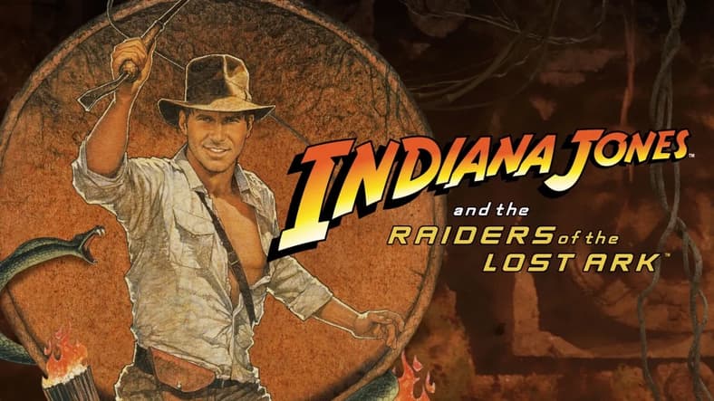 6 Best Harrison Ford Movies For Action Lovers 8 Indiana Jones: Raiders Of The Lost Ark
