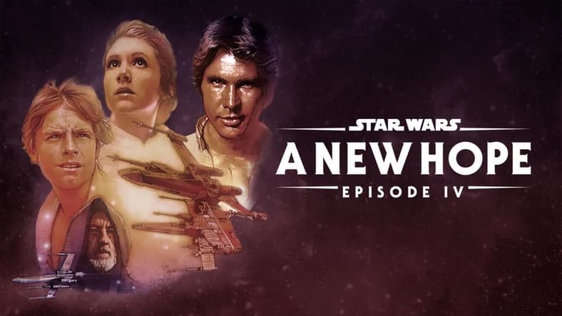 6 Best Harrison Ford Movies For Action Lovers 7 Star Wars: A New Hope