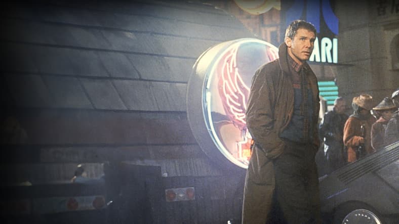 6 Best Harrison Ford Movies For Action Lovers 6 Blade Runner