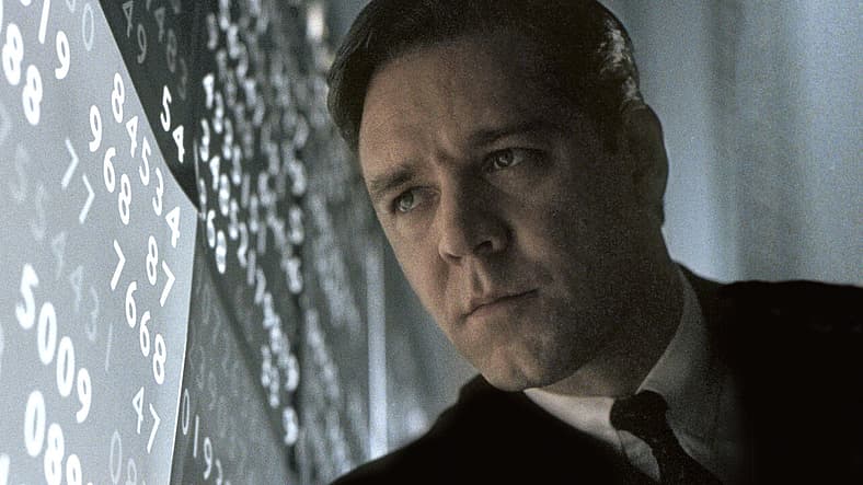 6 Best Russell Crowe Movies, Ranked 7 A Beautiful Mind