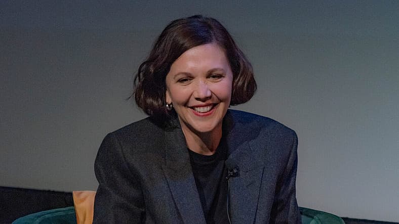 Maggie Gyllenhaal Wants To Focus On Multi-Faceted Female Characters 3 Maggie Gyllenhaal