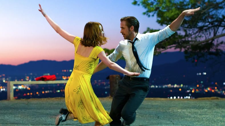 6 Movies To Watch If You Liked Whiplash 3 La La Land Lionsgate