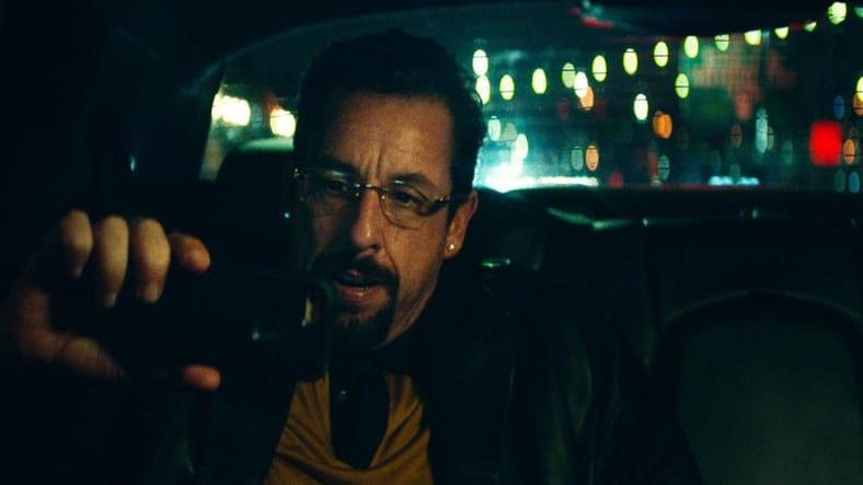 6 Movies To Watch If You Liked Whiplash 4 Uncut Gems A24