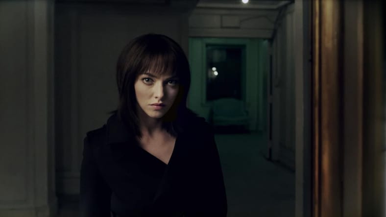 6 Movies Like Inception 5 Anon, Netflix