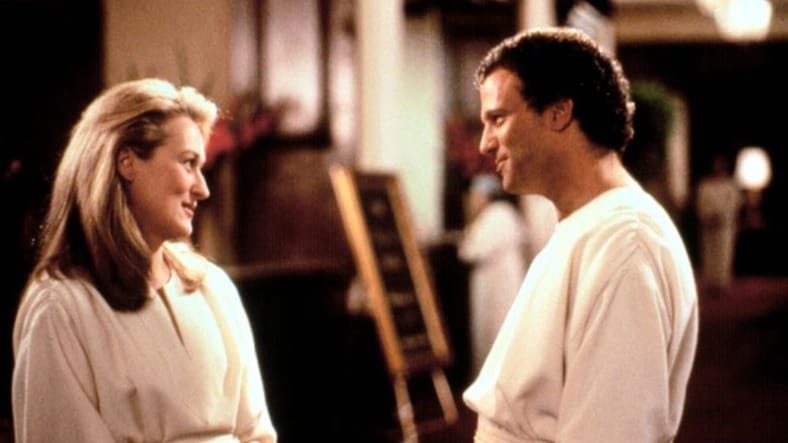 6 Best Meryl Streep Movies, Ranked 3 Defending Your Life, Warner Bros