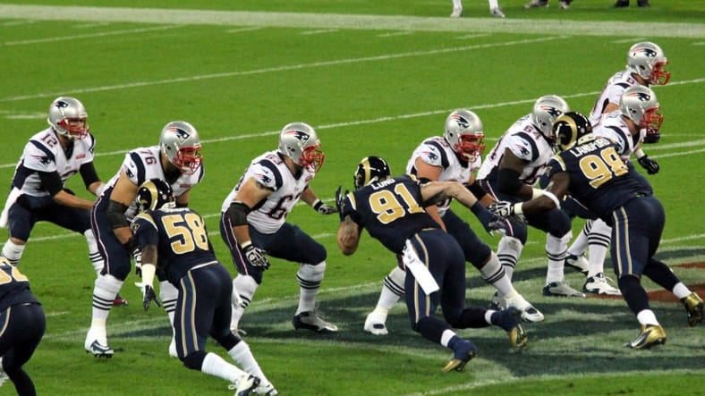 Ranking The 6 Best Super Bowl Halftime Shows 7 Super Bowl 2002, Google Commons