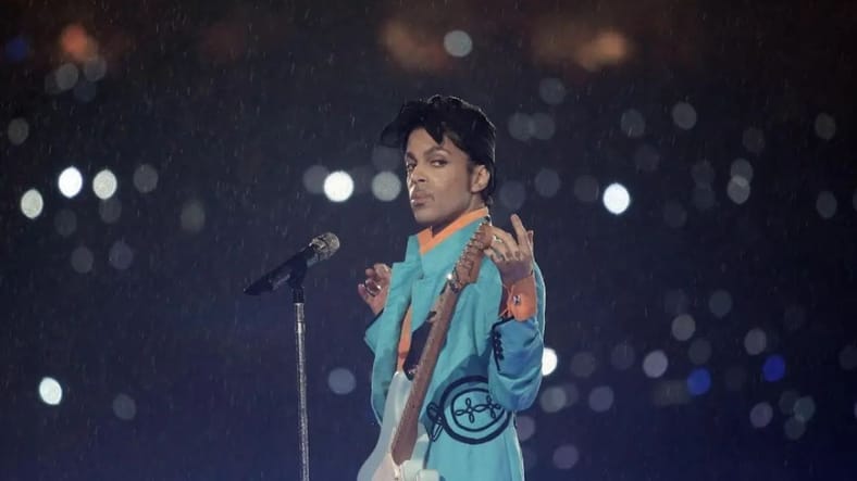 Ranking The 6 Best Super Bowl Halftime Shows 8 Super Bowl 2007, Google Commons