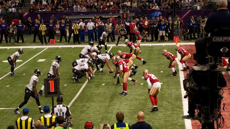 Ranking The 6 Best Super Bowl Halftime Shows 6 Super Bowl 2013, Google Commons