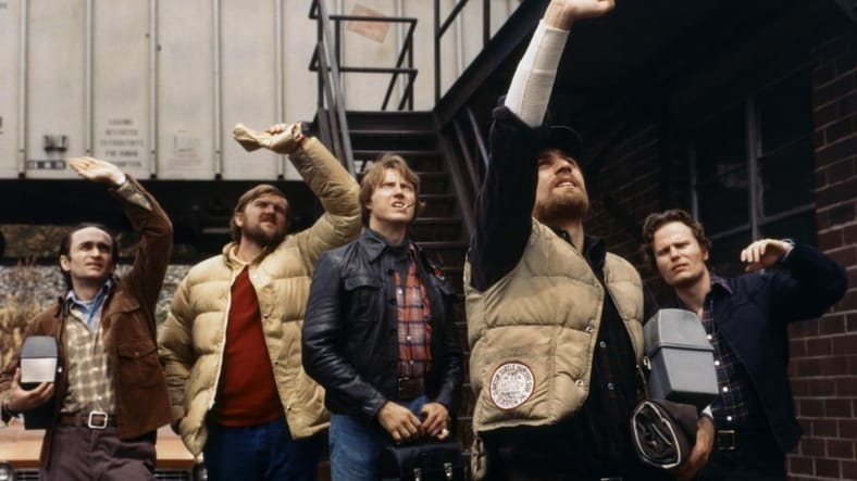 6 Best Meryl Streep Movies, Ranked 7 The Deer Hunter, Universal Pictures