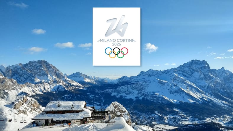 2026 Winter Olympics