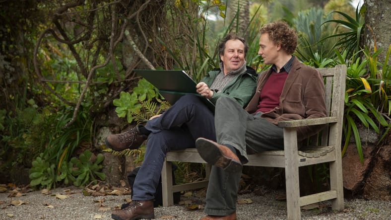 6 Best Tom Hiddleston Movies 5 Archipelago