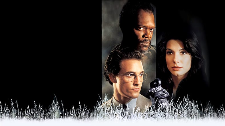 6 Best Samuel L. Jackson Movies, Ranked 5 A Time To Kill