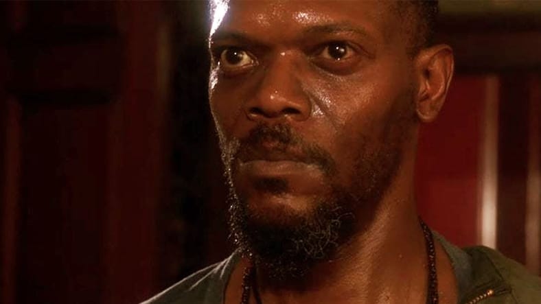 6 Best Samuel L. Jackson Movies, Ranked 7 Jungle Fever