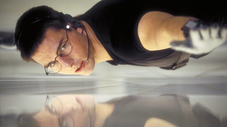 Mission Impossible