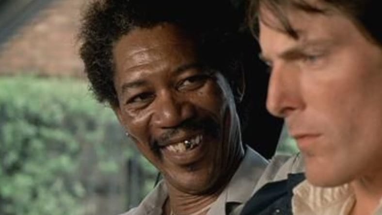 6 Best Morgan Freeman Movies, Ranked 6 Street Smart