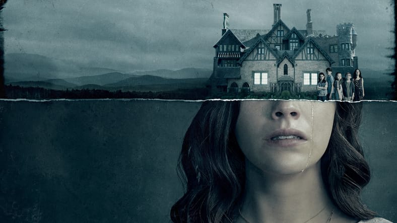 The Haunting Of Hill House