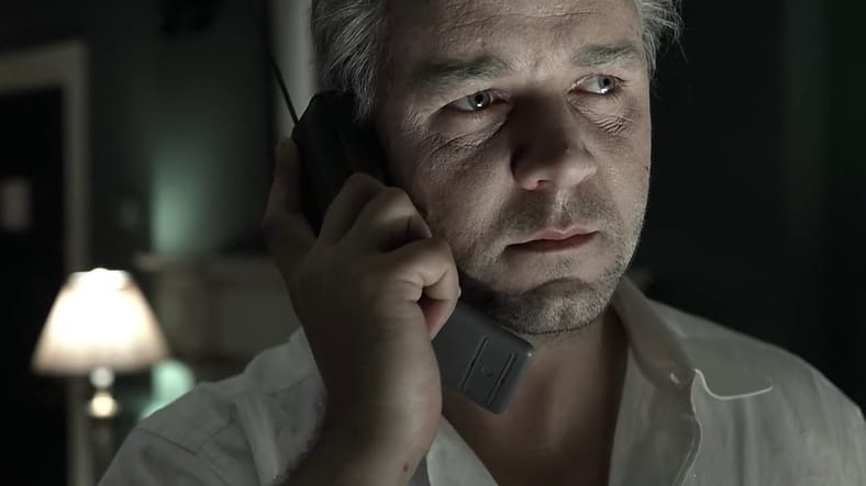 6 Best Russell Crowe Movies, Ranked 4 The Insider