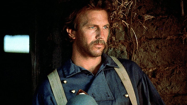 Dances With Wolves