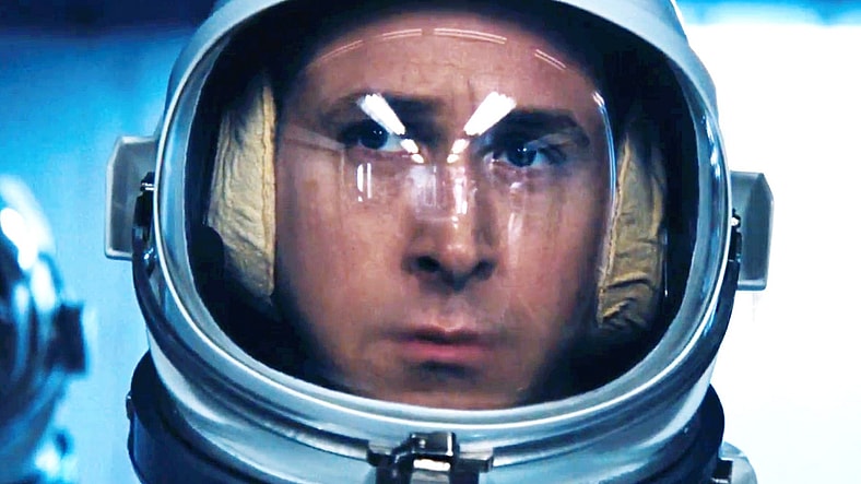 First Man