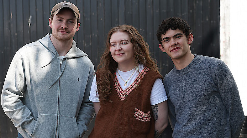 Heartstopper Movie Gets Release Date On Netflix, Ending The Beloved Series 3 Oseman Connor And Locke