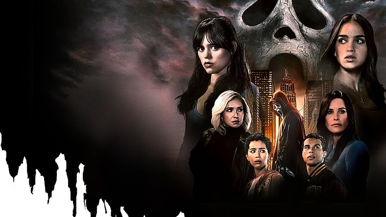 Scream Vi
