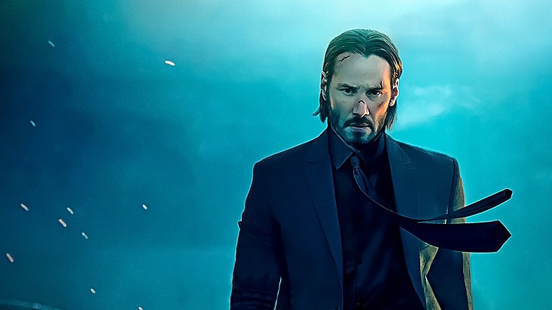 6 Best Keanu Reeves Movies 5 John Wick 1
