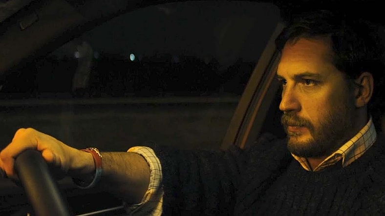 Locke Movie