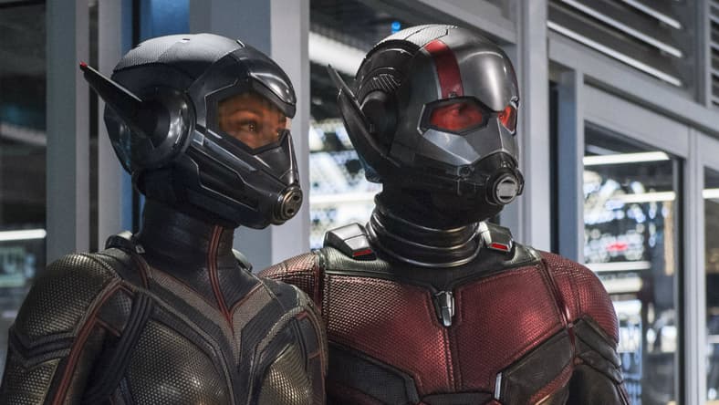 &Quot;Ant-Man And The Wasp&Quot; Release Date On Disney+ 2 Ant-Man And The Wasp Release Date On Disney+