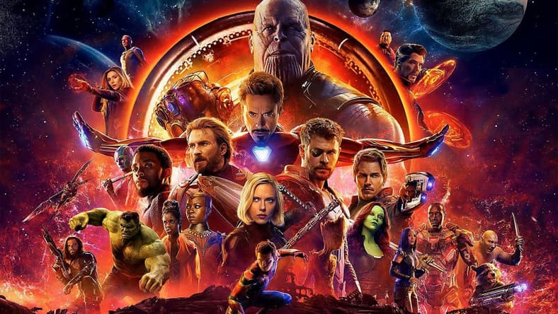 &Quot;Avengers: Infinity War&Quot; Release Date On Disney+ 2 Avengers-Infinity-War-Release-Date-On-Disney