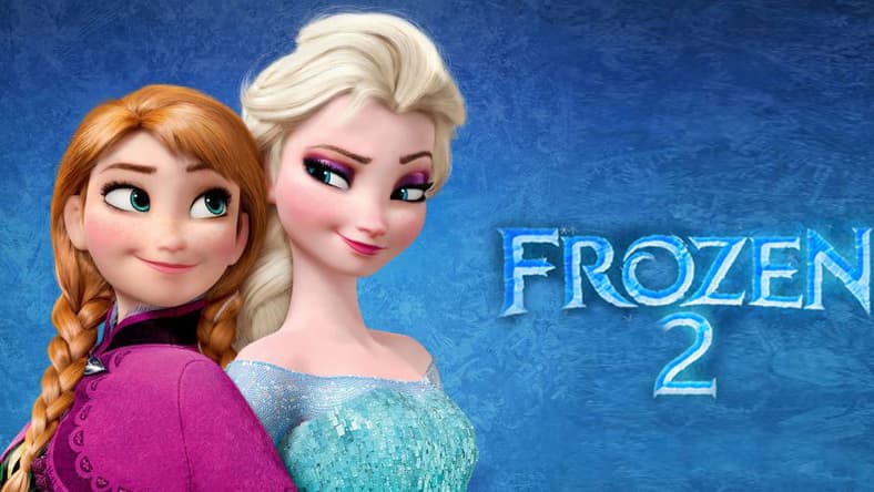 Is &Quot;Frozen 2&Quot; On Disney+? Yes It Is 2 Frozen-2-Release-Date-Disney