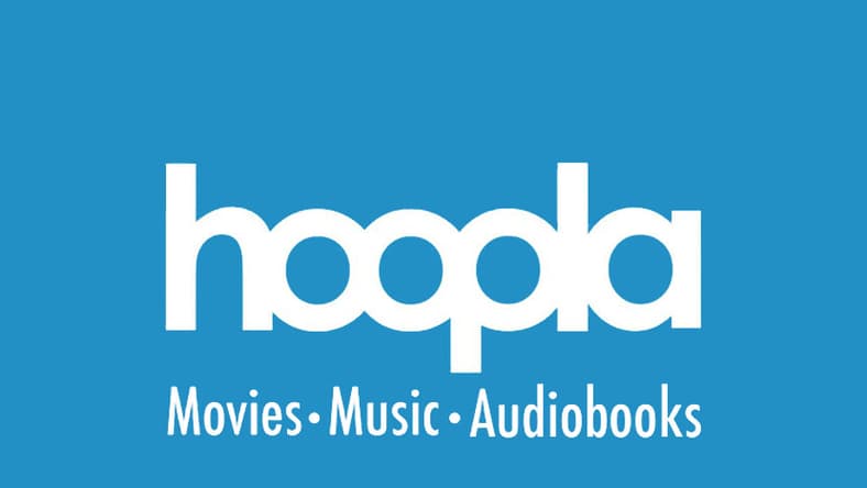 Hoopla Digital