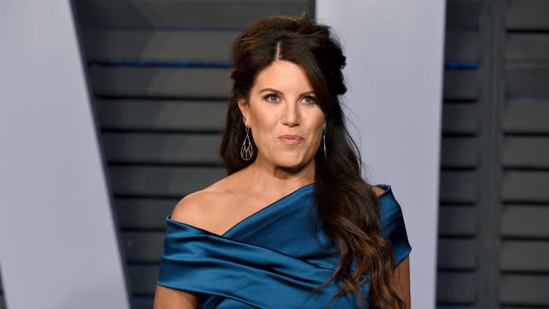 Monica Lewinsky, Hbo Max Partner For 15 Minutes Of Shame