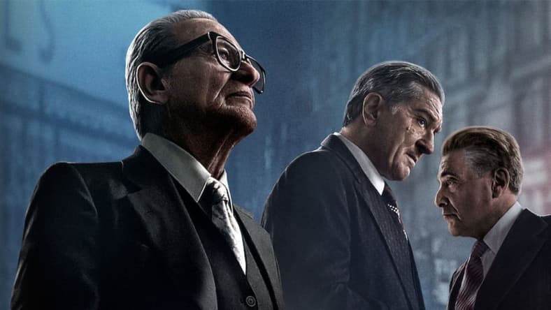 17 Best Martin Scorsese Movies Streaming Right Now 2 Best Martin Scorsese Movies Streaming This Month