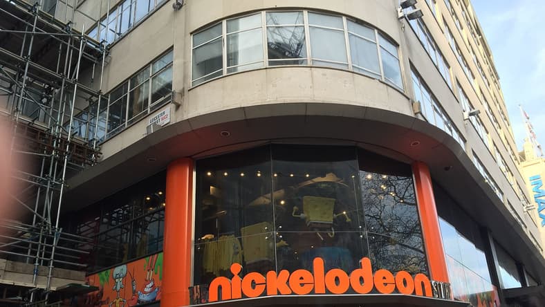 Netflix Expands Nickelodeon Partnership With Multi-Year Deal