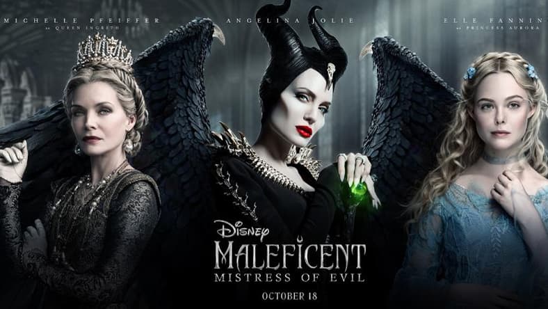&Quot;Maleficent: Mistress Of Evil&Quot; Release Date On Disney+ 2 Maleficent: Mistress Of Evil Release Date On Disney+