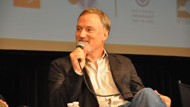 David Fincher, Robert Towne To Work “Chinatown” Netflix Series