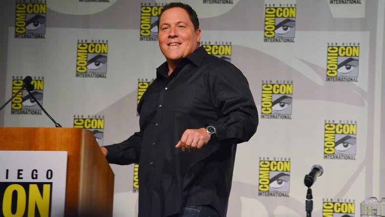 &Quot;The Mandalorian&Quot; Boosts Jon Favreau To Pilot Future Star Wars