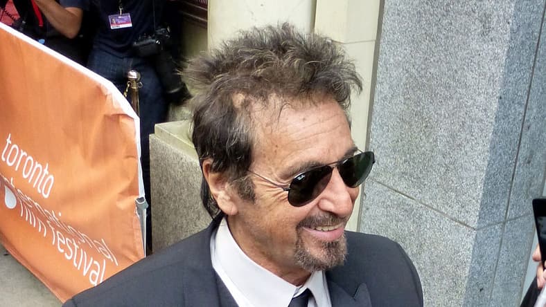 Al Pacino Amazon &Quot;Hunters&Quot; Series Cutting-Edge In Many Ways 2 Al Pacino Killing Nazis In Amazon &Quot;Hunters&Quot; Series