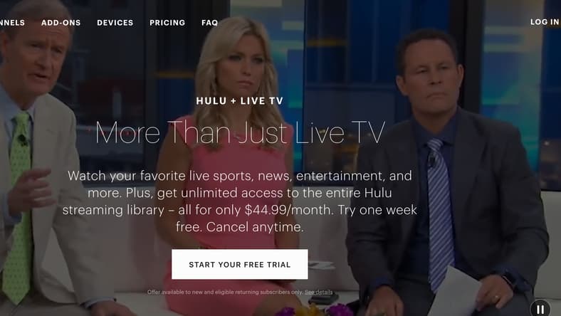 Hulu+ Live Tv Leverages Disney Alliance, Jacks Up Cost
