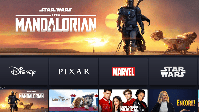 Disney+ Soars To 10 Million Subscribers — And Beyond 2 Disney+ Soars To 10 Million Subscribers — And Beyond