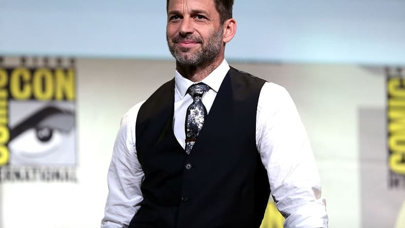 Warner Bros Hints At &Quot;Justice League&Quot; Snyder Cut On Hbo Max 2 Warner Bros Hints At &Quot;Justice League&Quot; Snyder Cut On Hbo Max
