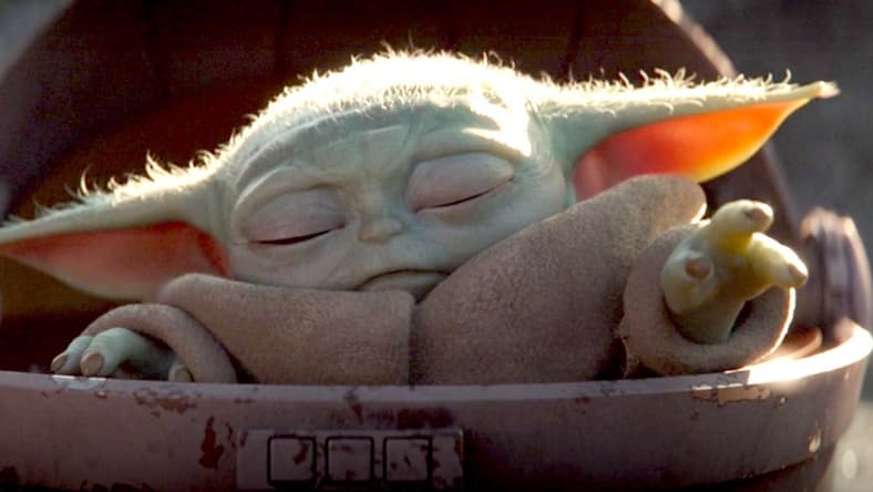Best Shows On Disney+ This Month (September 2020) 2 Baby Yoda Disney+