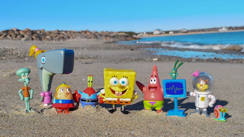 Cbs All Access' Nickelodeon Content Will Challenge Disney+ 2 Cbs-All-Access-Nickelodeon-Content-Will-Challenge-Disney