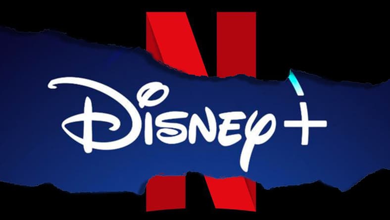 Disney+ And Netflix: A Race To Acquisition 2 Disney+ And Netflix