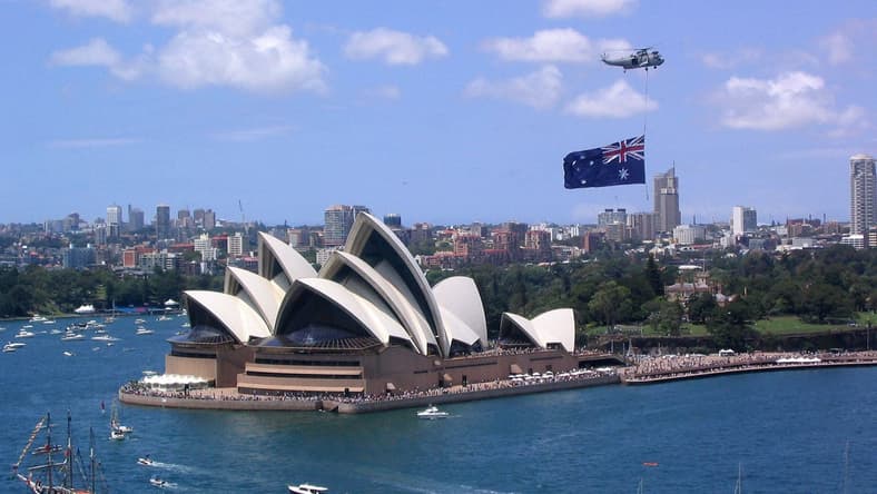 Disney+ Launches In Australia With More Content