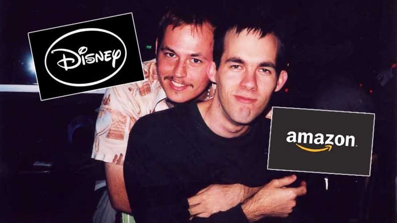 Disney+ Will Be On Amazon Products 2 Disney+ Will Be On Amazon Products