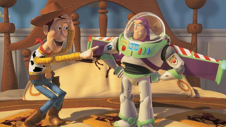 Movie Quotes About Life