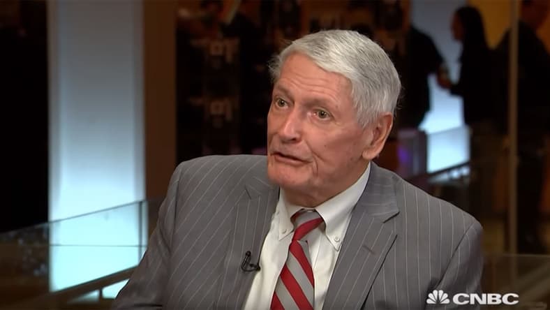 Hbo-Max-Strategy-Questioned-By-Billionaire-John-Malone